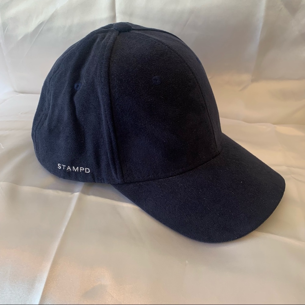 Stampd Cap - image 1